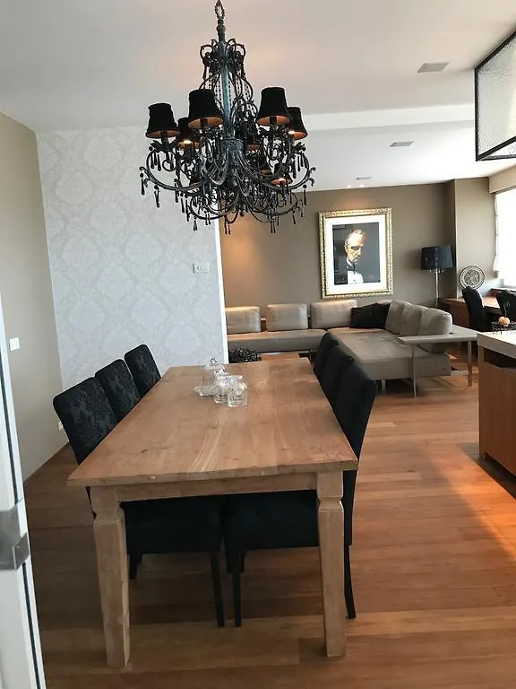 Long Beach II Appartement Aan Zeedijk Met Sauna Middelkerke