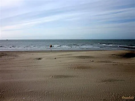 Long Beach II Appartement Aan Zeedijk Met Sauna Middelkerke 0*,