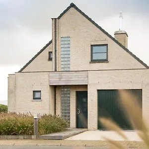 Delmaro Vakantiehuis