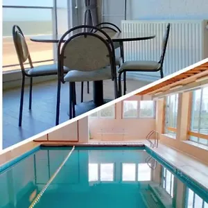 Residentie Romanza Appartement